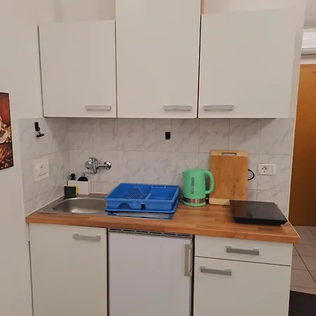 Studio Vesna & Zan Koper városi község Kültér fotó