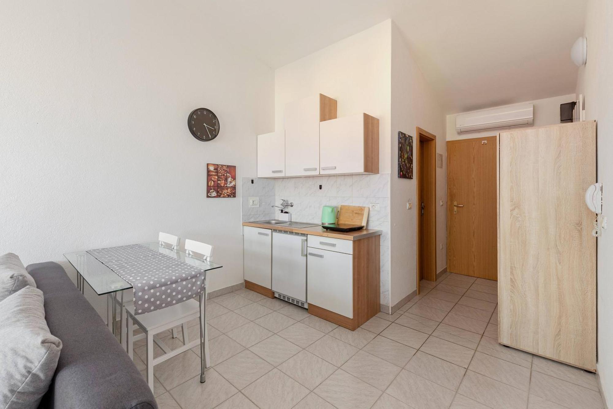 Vesna & Zan Apartment