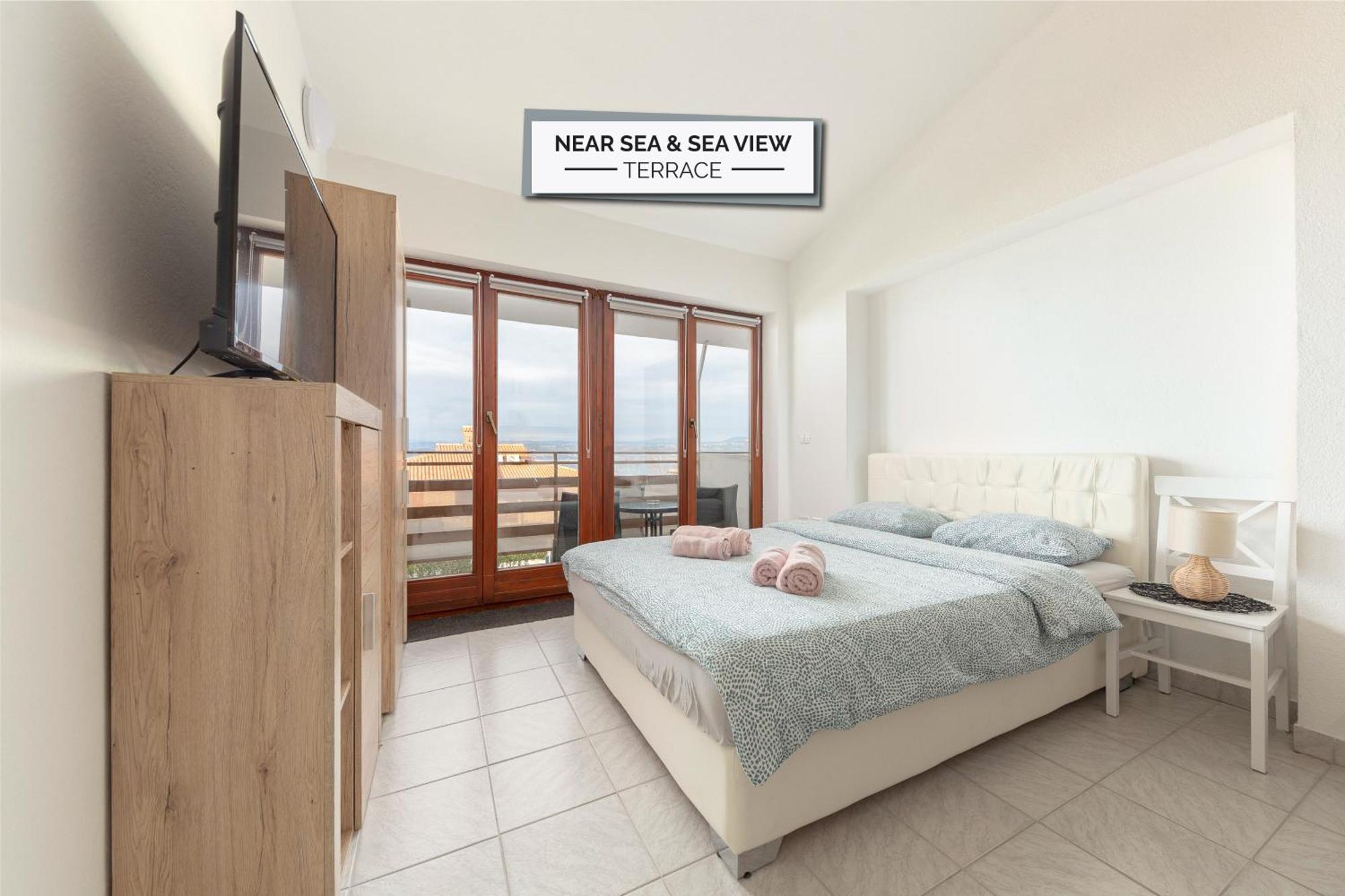 Vesna & Zan Apartment *
