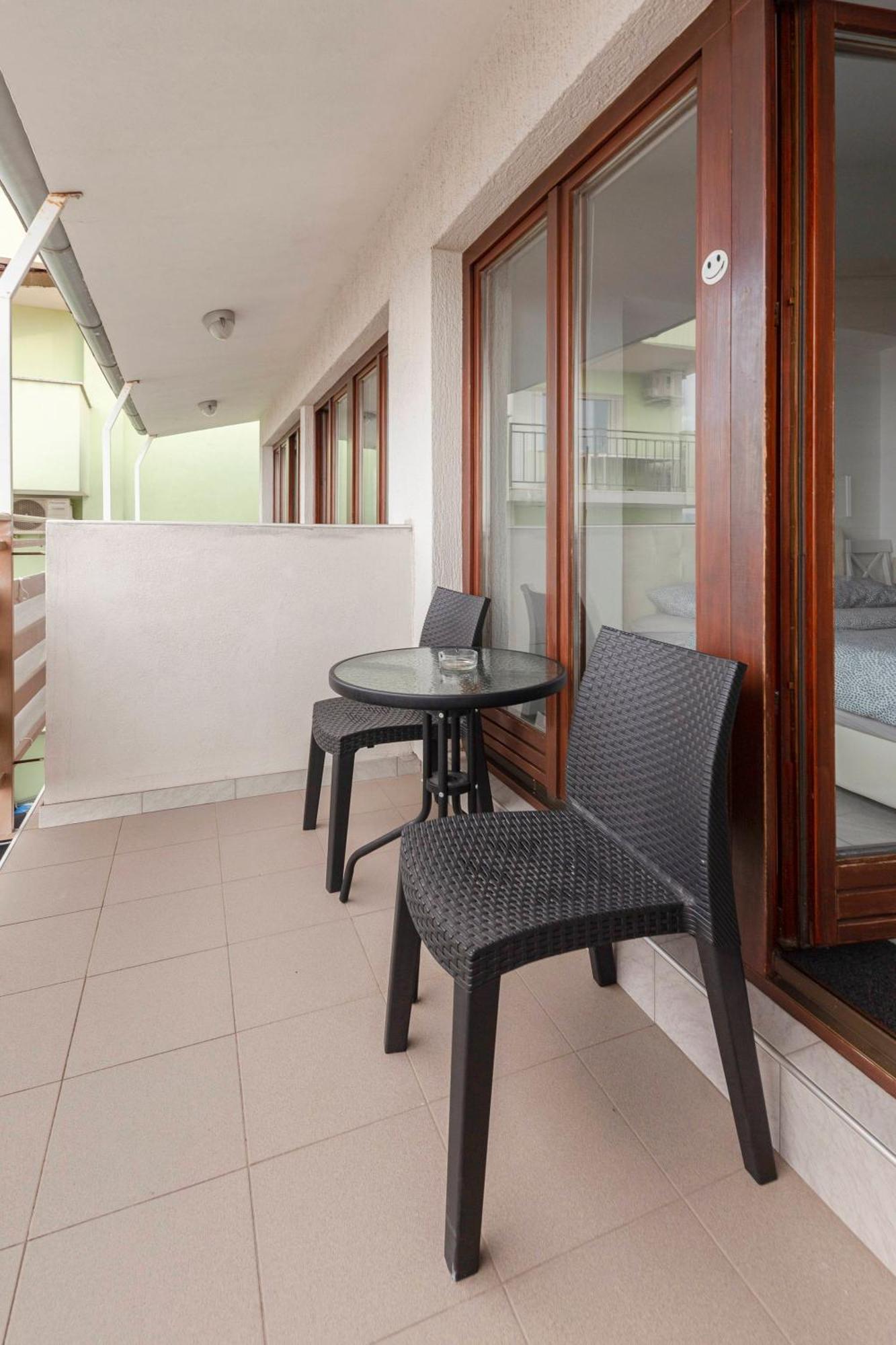 Apartment Vesna & Zan *
