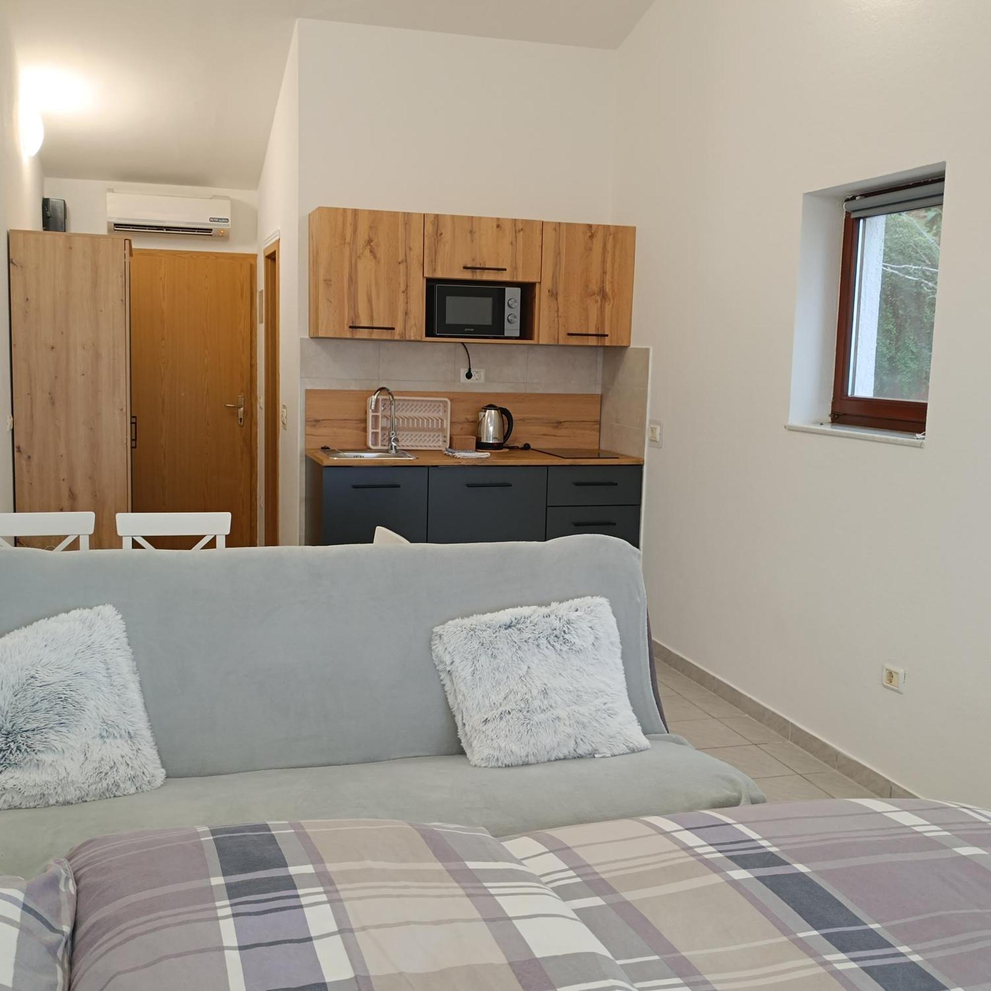 Vesna & Zan Apartment *