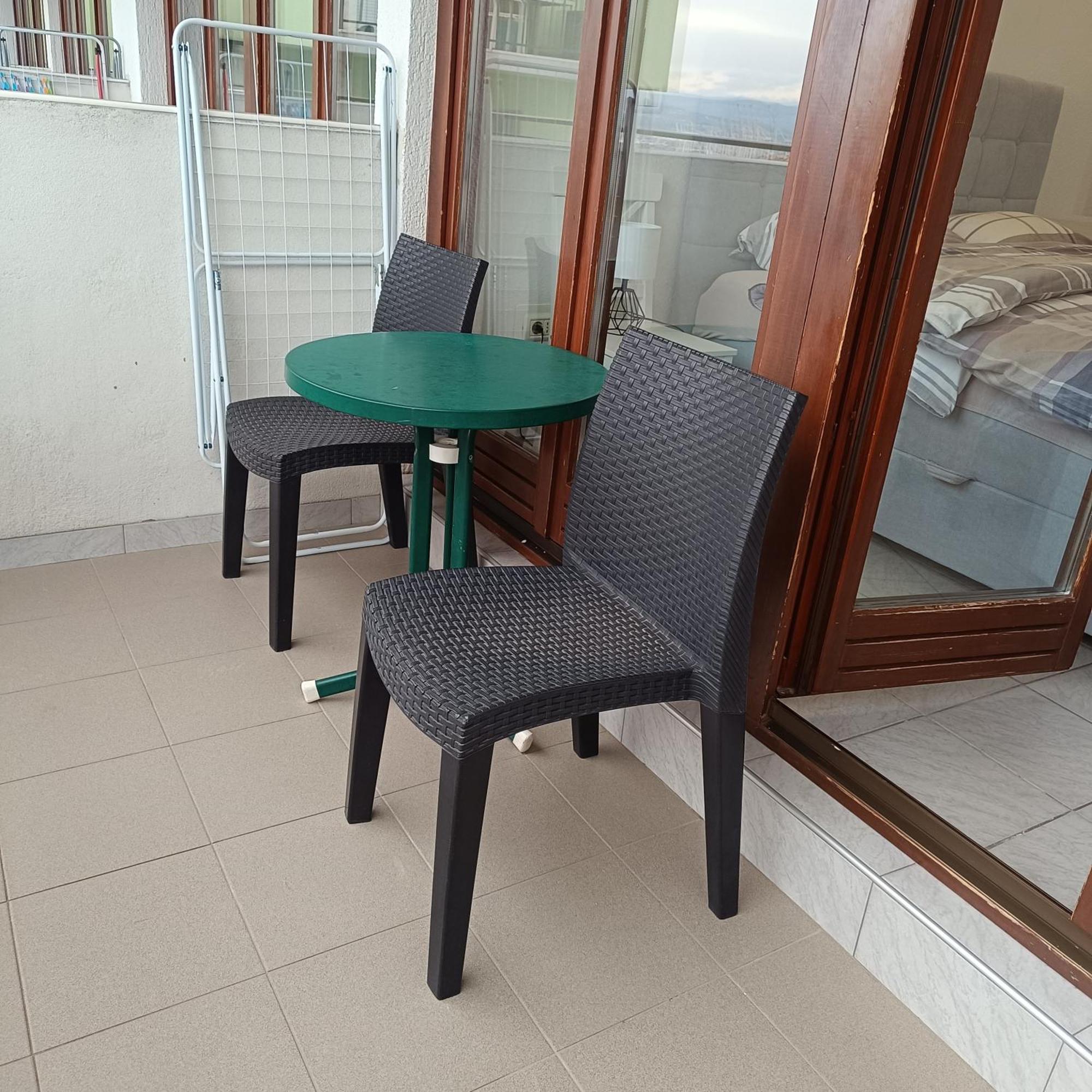 Apartment Vesna & Zan Koper