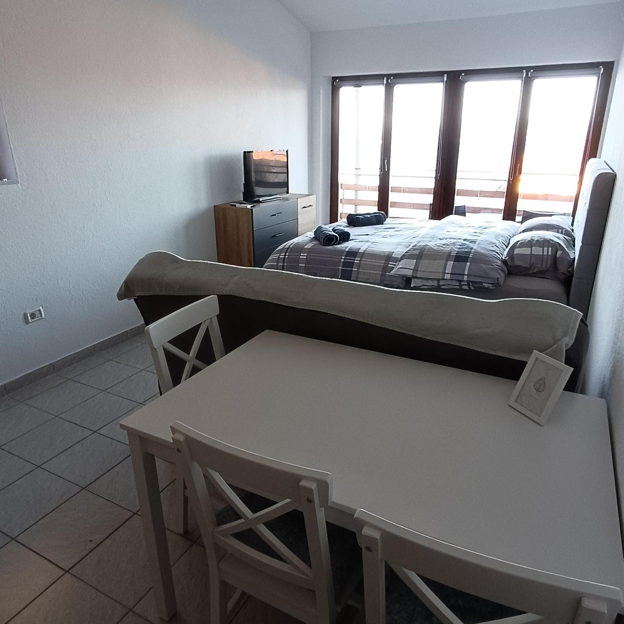 Apartment Vesna & Zan *